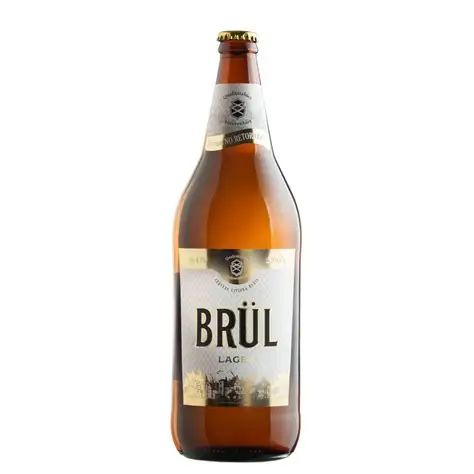 BRUL DE 1L